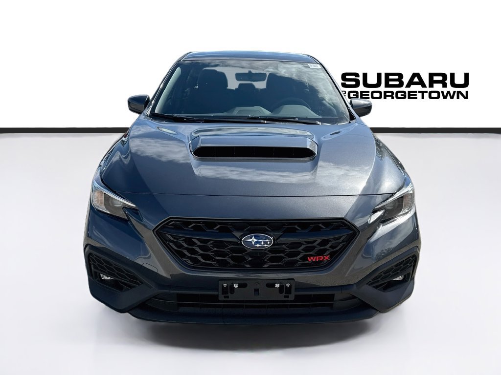 New 2026 Subaru WRX Premium AWD/4WD image 3