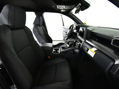 New 2026 Toyota 4Runner SR5 image 23