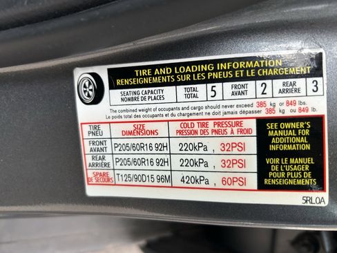 Used 2024 Nissan Kicks S image 24