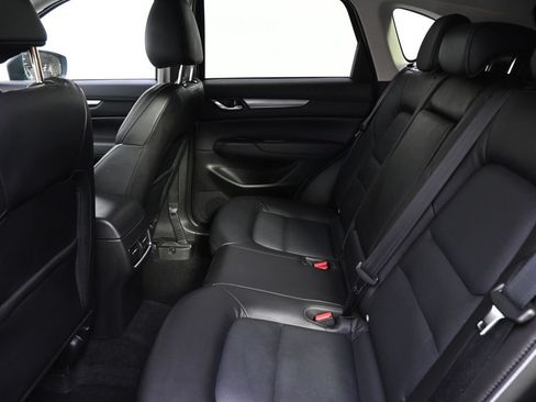 Certified 2025 MAZDA CX-5 AWD 2.5 S w/ Select Package image 21