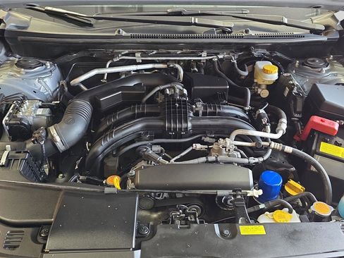 Used 2023 Subaru Crosstrek 2.0i image 22