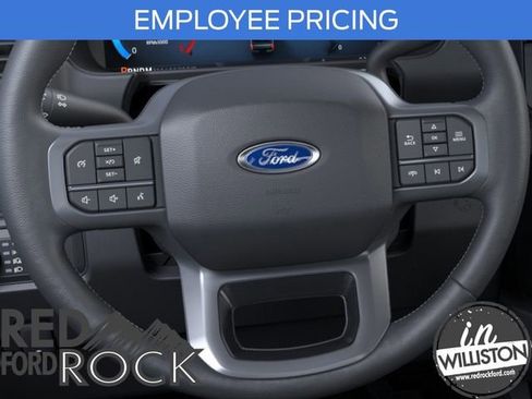 New 2026 Ford F250 Lariat w/ Tremor Off-Road Package AWD/4WD image 12