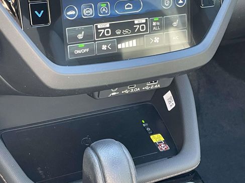 New 2026 Subaru Forester Sport image 27