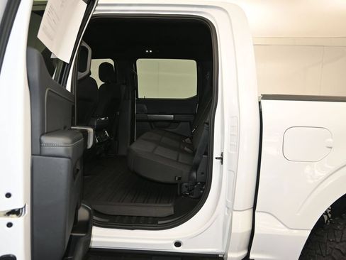 Used 2023 Ford F150 XLT w/ Equipment Group 301A Mid AWD/4WD image 23