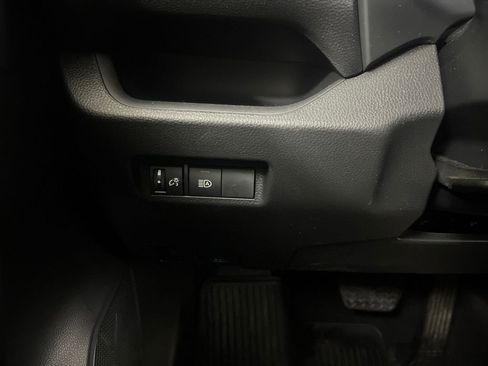 Used 2025 Toyota RAV4 LE image 58