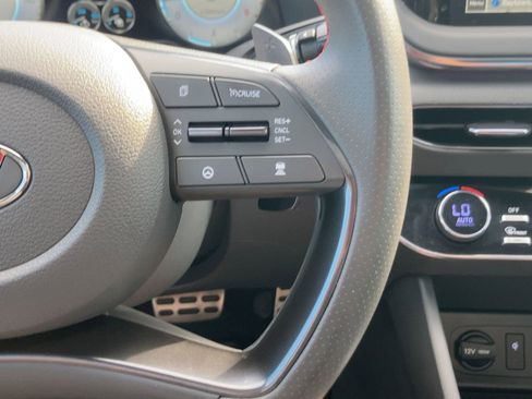 Used 2022 Hyundai Sonata N Line image 26
