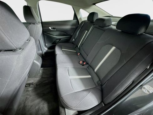 Used 2024 Hyundai Sonata SEL FWD image 21