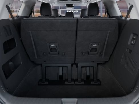 New 2026 Kia Carnival SX Prestige FWD image 19