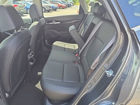 Certified 2026 Kia Seltos EX w/ EX Sunroof Package AWD/4WD image 27