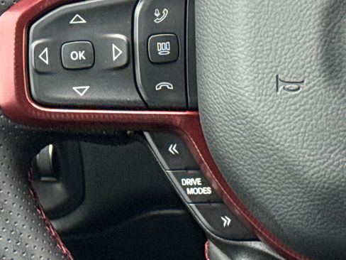 New 2026 RAM 1500 Rebel AWD/4WD image 19
