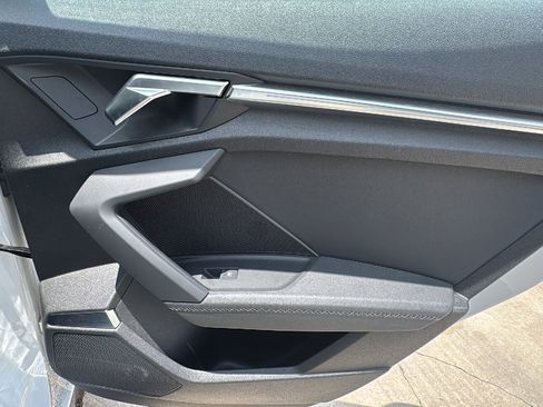 Used 2024 Audi A3 2.0T Premium Plus w/ Premium Plus Package AWD/4WD image 26