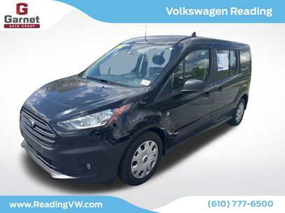 Used 2023 Ford Transit Connect XL