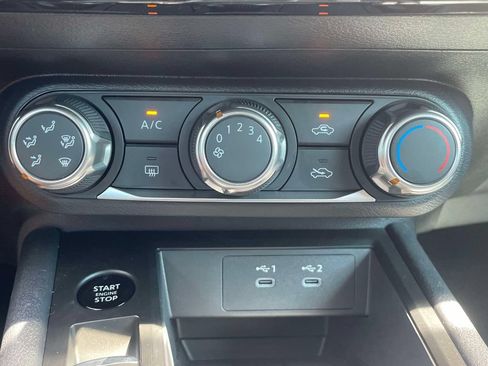 New 2026 Nissan Kicks S FWD image 29