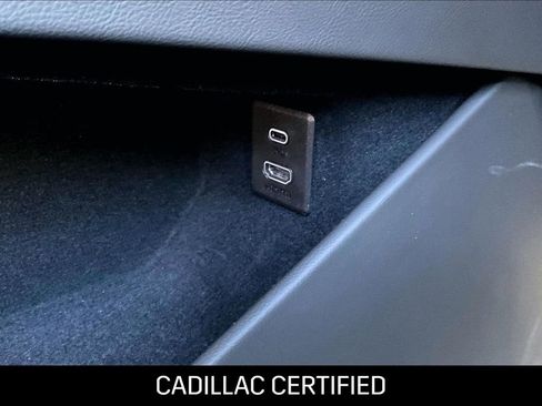 Used 2026 Cadillac Escalade ESV Sport w/ LPO, ONYX Package image 35