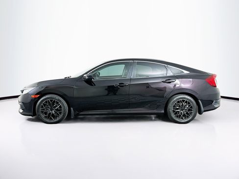 Used 2016 Honda Civic LX image 4