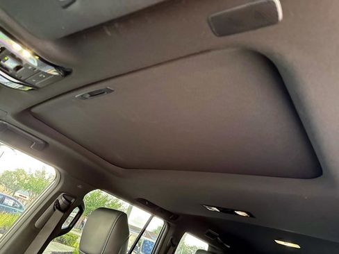 Used 2025 Lexus GX 550 w/ Accessory Package (Z1) AWD/4WD image 23