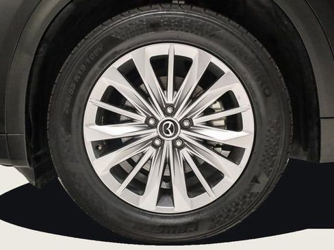 Used 2024 MAZDA CX-90 3.3 Turbo w/ Preferred Package image 9