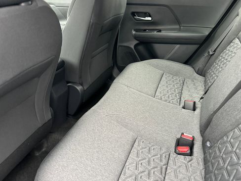 New 2026 Nissan Kicks SV image 12