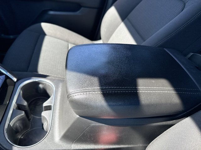 Used 2025 GMC Canyon Elevation w/ Convenience Package AWD/4WD image 21
