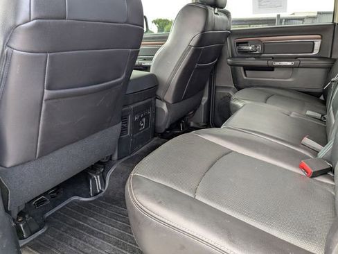 Used 2016 RAM 1500 Laramie w/ Convenience Group AWD/4WD image 24