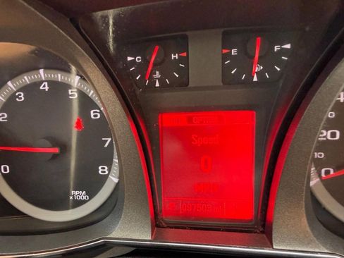 Used 2016 GMC Terrain SLE w/ Chrome Edition FWD image 13