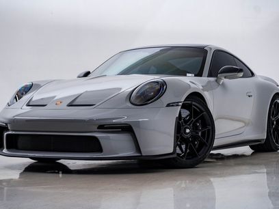 Used 2022 Porsche 911 GT3