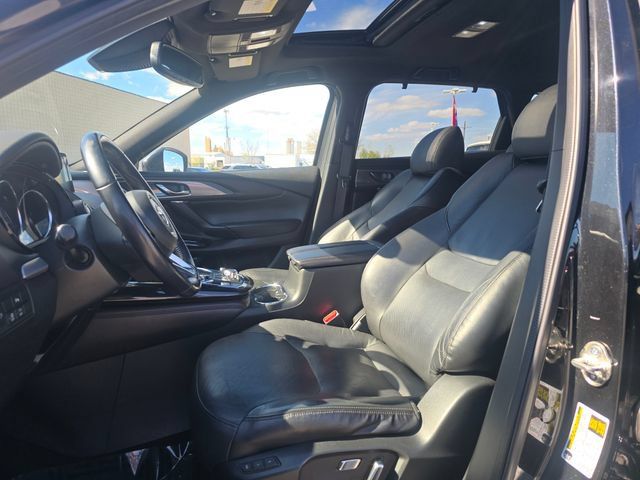 Used 2018 MAZDA CX-9 Grand Touring AWD/4WD image 12
