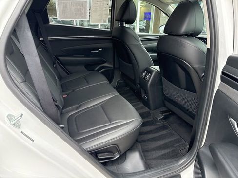 Certified 2023 Hyundai Tucson SEL w/ Convenience Package AWD/4WD image 22