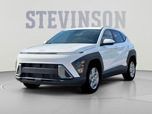 New 2026 Hyundai Kona SE AWD/4WD image 1