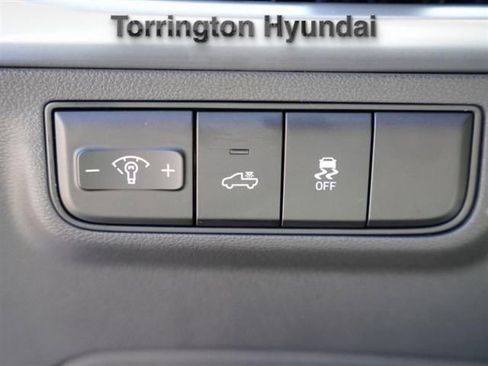 New 2026 Hyundai Santa Cruz SEL image 20