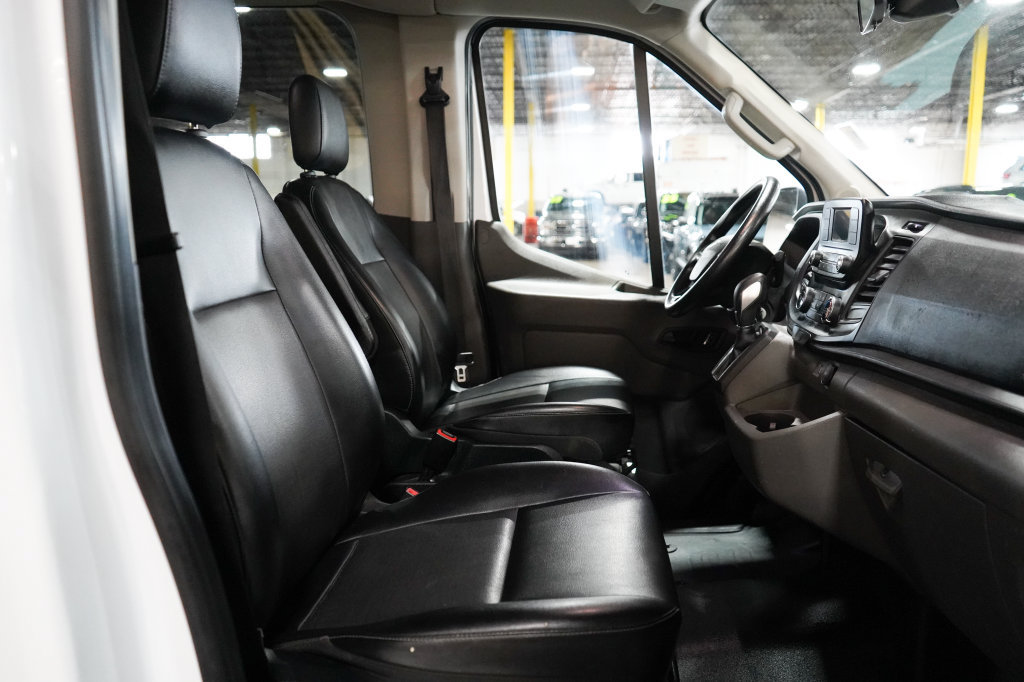 Used 2023 Ford Transit 350 XL RWD image 18