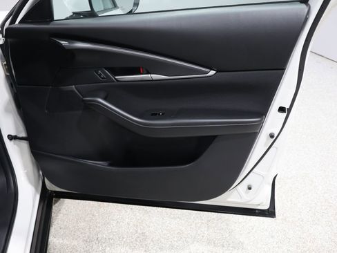 Used 2023 MAZDA CX-30 AWD 2.5 S image 23