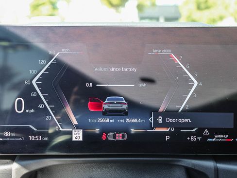 Certified 2024 BMW M440i Coupe w/ Premium Package image 23