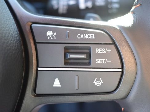 Used 2025 Honda CR-V Sport-L image 22