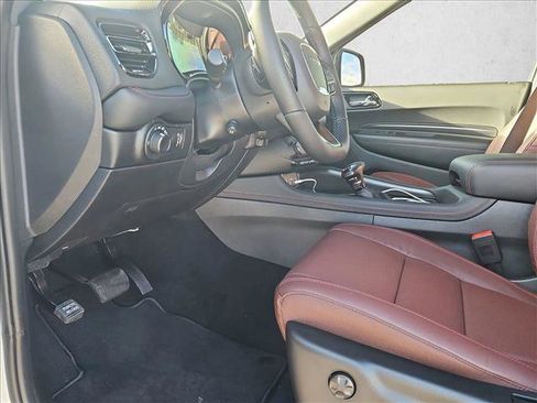 New 2026 Dodge Durango GT image 3