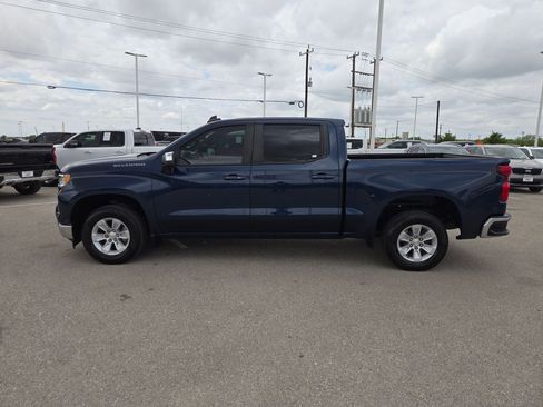 Used 2023 Chevrolet Silverado 1500 LT image 6