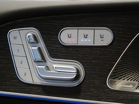 New 2026 Mercedes-Benz GLE 350 4MATIC image 30