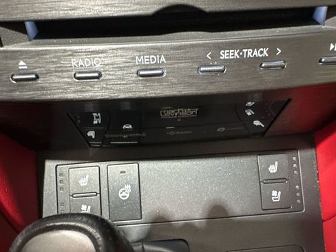 Used 2023 Lexus RC 350 F Sport image 44