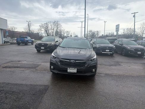 Certified 2026 Subaru Crosstrek 2.5i Limited image 20