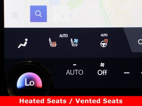 Used 2024 Lexus RX 350 Premium w/ Cold Area Package image 23