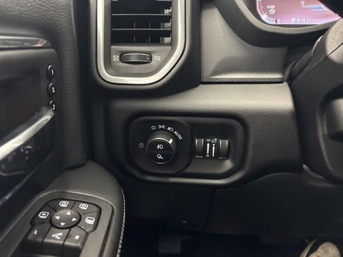 New 2026 RAM 3500 Laramie w/ Night Edition AWD/4WD image 35