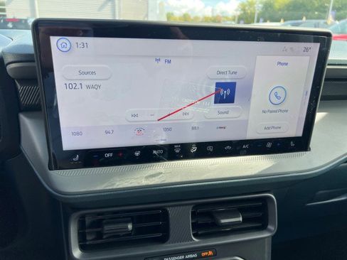 New 2025 Ford Maverick XLT w/ XLT Luxury Package image 19