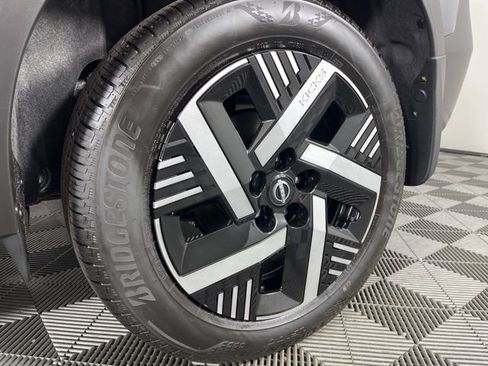 New 2026 Nissan Kicks SV image 13