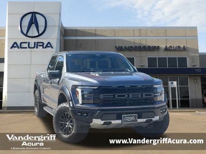 Used 2024 Ford F150 Raptor