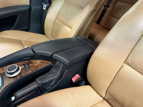 Used 2008 BMW 535i Sedan RWD image 26