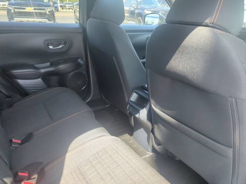 Used 2025 Honda HR-V Sport image 16