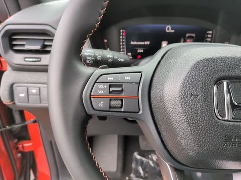 New 2026 Honda Passport TrailSport image 16