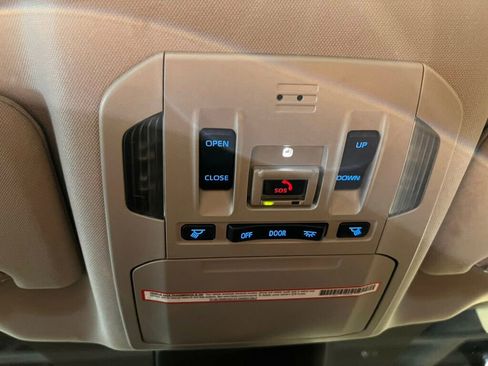 Used 2022 Toyota Highlander XLE image 22