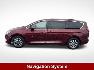 Used 2020 Chrysler Pacifica Touring-L Plus w/ Advanced Safetytec Group video 2