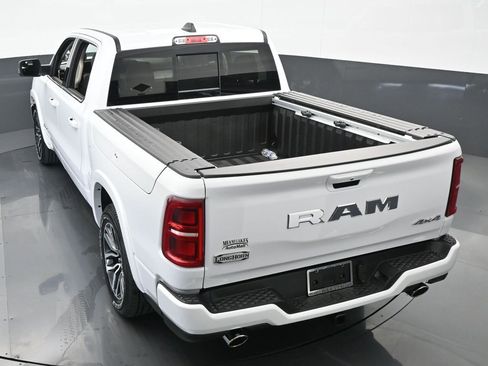 New 2025 RAM 1500 Limited image 38